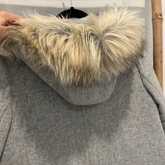 Wool jacket - Picture 3 of 3